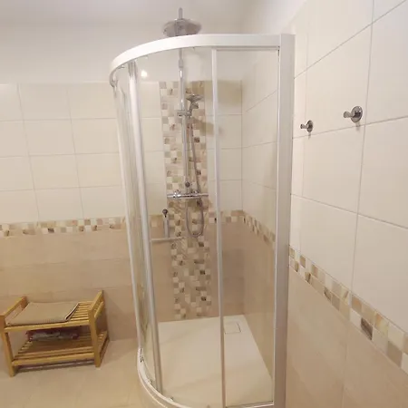 Apartament Bezruc Nová Paka