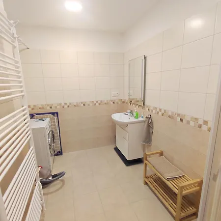 Apartament Bezruc Nová Paka