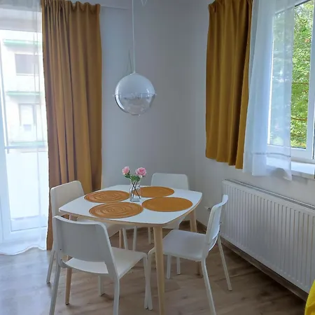 Bezruc Apartament