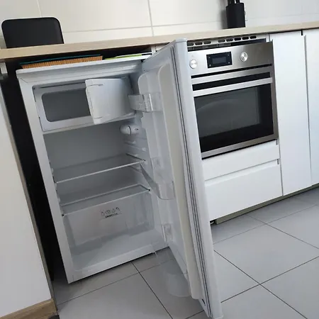 Apartament Bezruc *