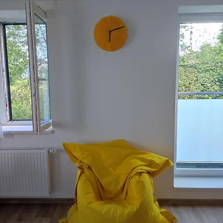 Bezruc Apartament *