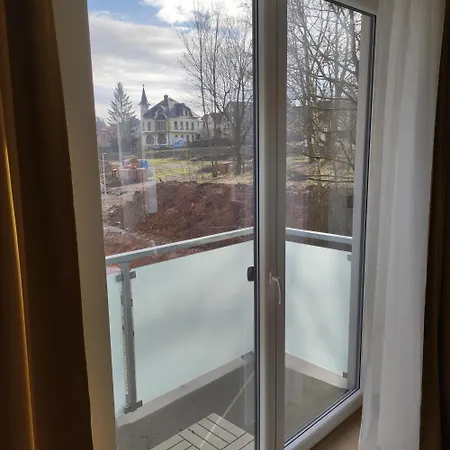 Bezruc Apartament