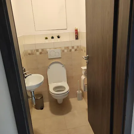 شقة Bezruc