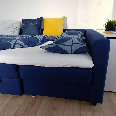 Bezruc Apartament *