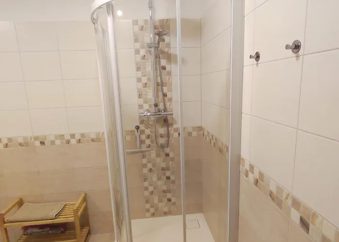Appartamento Bezruč Nová Paka