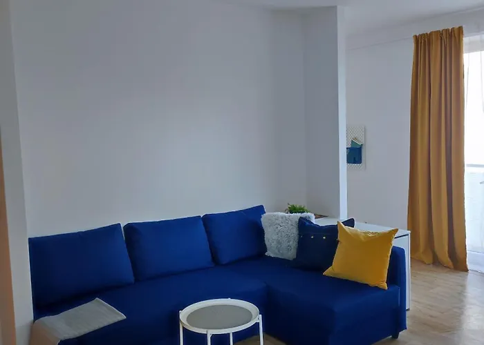 Apartment Bezruc *