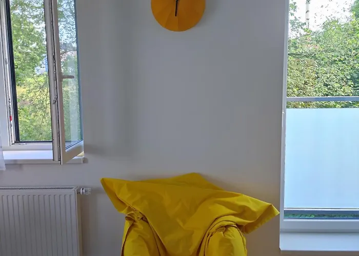 Bezruc Apartment *