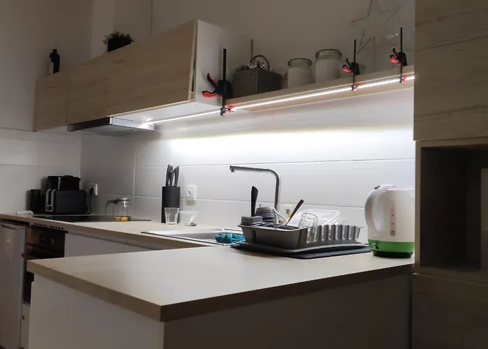 Bezruč Appartamento Nová Paka