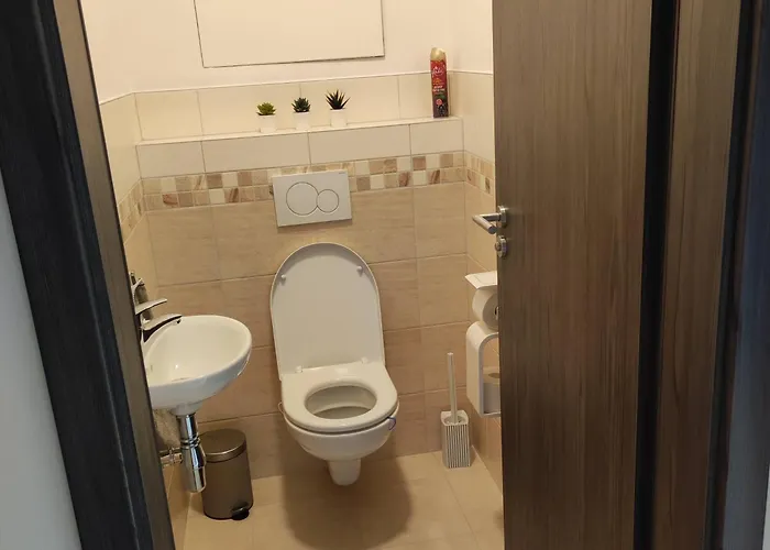 Appartamento Bezruč