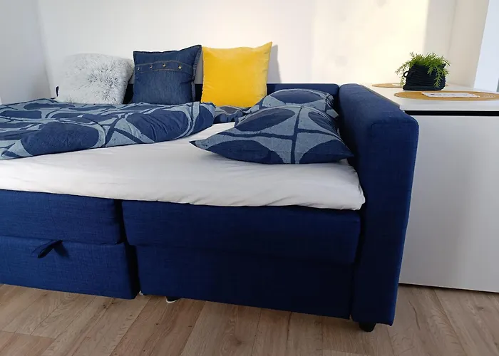 Bezruc Apartment *